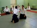 Aikido seminar - Nagyvarad1 - Kokyu nage Aikido seminar - Nagyvarad1 - Kokyu nage