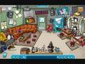 Club Penguin Music Jam- Backstage at the V.I.P area!