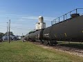 tank car extra