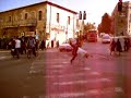 Kikar Shabbat Cartwheels