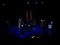 \"Mr. Danforth, I want my life\" from The Crucible