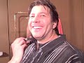 Barry Greenstein - High Stakes Poker Prepping II.mov