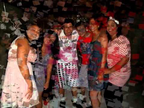 GRUPO SERJ - AMIGOS & IRMÃOS