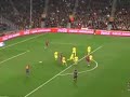 MESSI ESPECTACULO...BARÇA-VILLAREAL MESSI ESPECTACULO...BARÇA-VILLAREAL