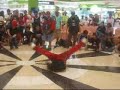 red bull battle sabah 2008:floor test red bull battle sabah 2008:floor test