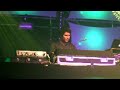 Mathew Jonson @ Transardentes Li�ge 2008