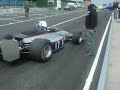 Pilbeam MP 58 DFR Pilbeam MP 58 DFR