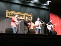 Honi Deaton and Dream at the Glass City Opry - Am I Loosing You