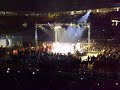 MIHALIS ZAMBIDIS VS BERNARNDO DE LA ORA (OAKA STADIUM)2007