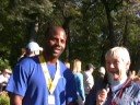 2008 Brooksie Way Half Marathon Race