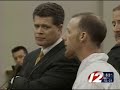 Former cop held for killing of firefighter in Cranston Former cop held for killing of firefighter in Cranston