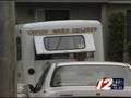 Former cop held for killing of firefighter in Cranston