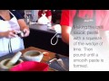 Learn to cook Hainanese Chicken Rice in 5 minutes | SUPERADRIANME.com