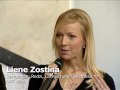 Liene Zostiņa aicina apceļot Latviju