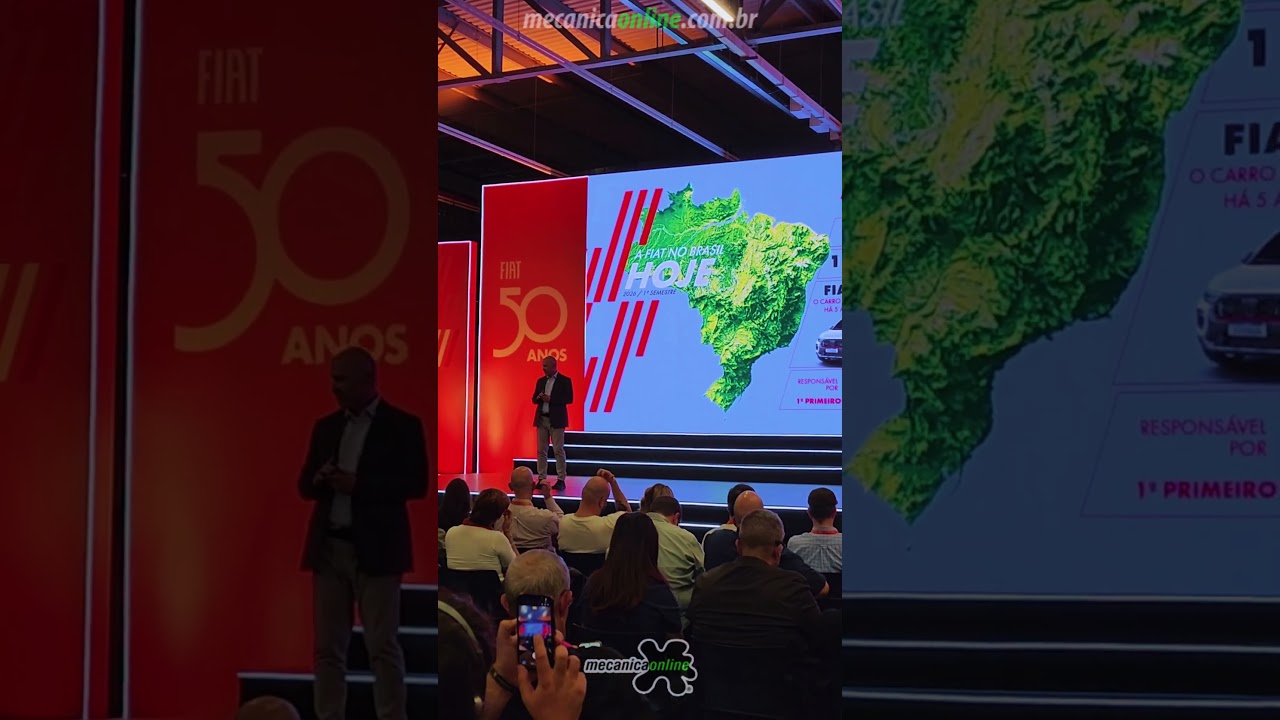 Fiat lidera em 2026: Os números impressionantes revelados por Herlander Zola