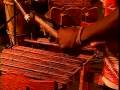videos de 'Gualajo' tocando pango en las eliminatorias del Festival de la Marimba