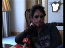 audioslave interview on toazted com