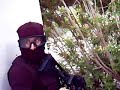 Alex y Edey airsoft