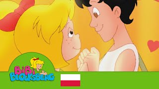 Bibi Blocksberg - Zakochana Bibi | Polski Polish