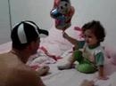 Belina e Papai