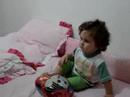 Belina e Papai