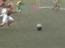 Alphense boys toernooi DSO MF2 - Voorschoten 97
