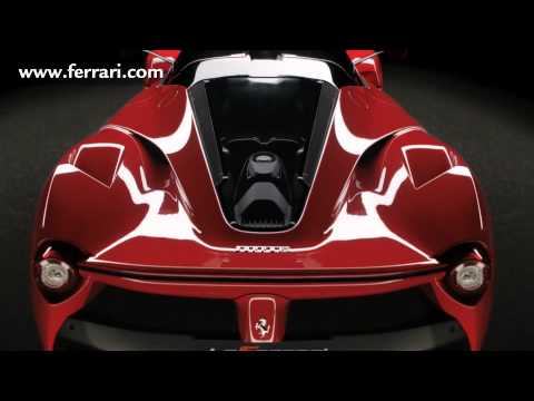 Ferrari LaFerrari