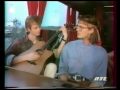 (Seemingly) Non Stop July - a-ha