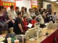 videos de Woolworths Birmingham team showing what Super Troopers they are!!
