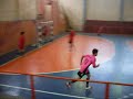 Golasso ! 2º RQ 7 X 1 3º GD ; Toko el matador ! Golasso ! 2º RQ 7 X 1 3º GD ; Toko el matador !