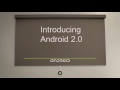 Android 2.0