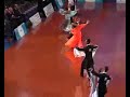 Nicola Bini e Laura Lunetta - Viennese Waltz Nicola Bini e Laura Lunetta - Viennese Waltz