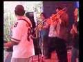 Rocky4 @ METU 2003 - Trou Macacq