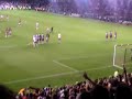 McIndoe Winner v Palace Play-Off Semi Final
