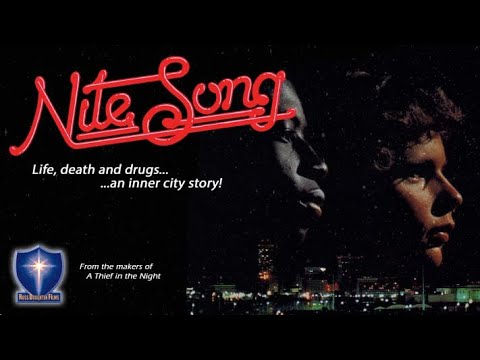 Nite Song (1978) | Full Movie | Bobby Smith | Tom Hoffman | Vicki Nuzum | Russell S. Doughten Jr.