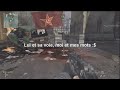 Click here to watch this video [FUN] Call of duty c'est pas meetic ! La preuve en images !