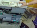 un dia de trabajo en copy shop valencia ( dia de limpieza)