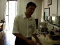 Instalando antena de r�rio em seu ve�culo - passo 1