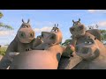 Trailer de MADAGASCAR 2 (MADAGASCAR: ESCAPE 2 AFRICA) en español