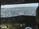 Worldflight 737 Landing at Kai Tak