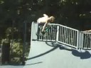 Bmxboard Jam Shred
