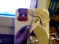 Open Seagate Hard Drive working