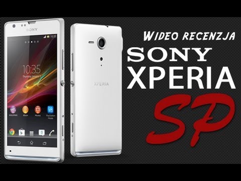 how to sony xperia sp