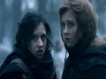 Ginger Snaps - Mouth