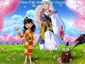 sesshomaru y lin   february song