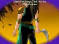 sesshomaru y lin   february song