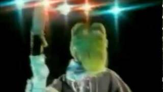 Peter Jackson - Early years P1
