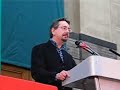 John Rees on Iraq and activism