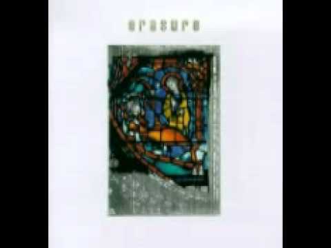 Erasure - The Innocents (1988) Full Album