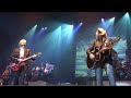 The Moody Blues - December Snow Live 2006